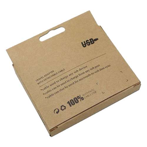 USB Packaging Boxes