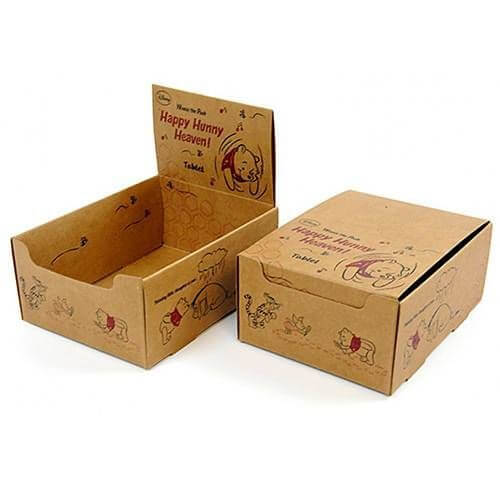 Counter Display Boxes