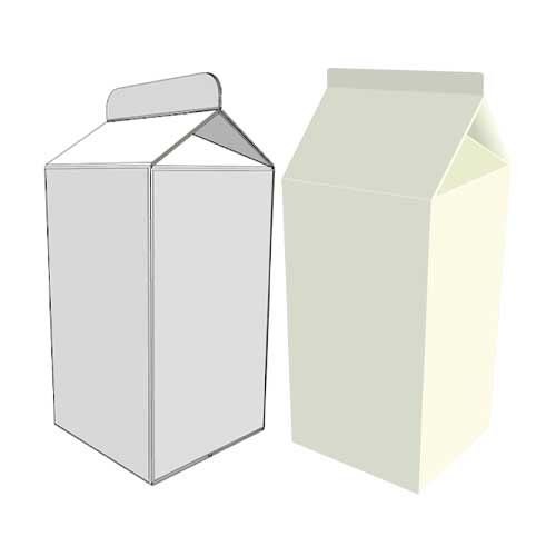 Milk Cartons