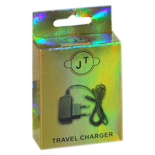 Mobile Charger Boxes