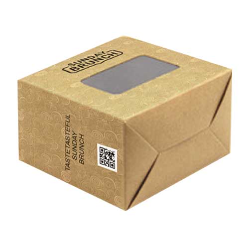 Crush Bottom Boxes