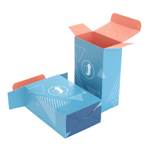 Tuck Top Auto Bottom Boxes