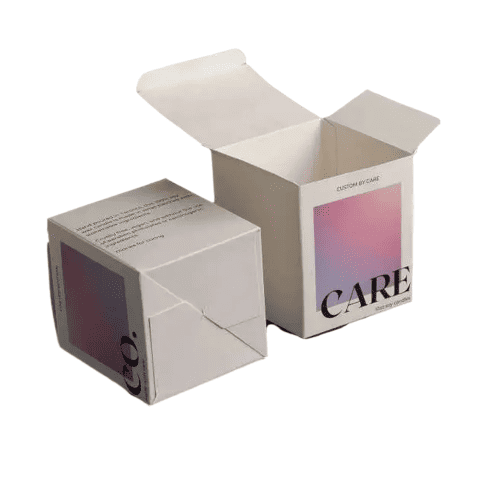 Tuck Top Auto Bottom Boxes