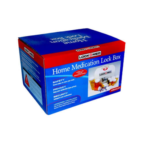Medicine Boxes