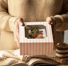 Dessert Boxes