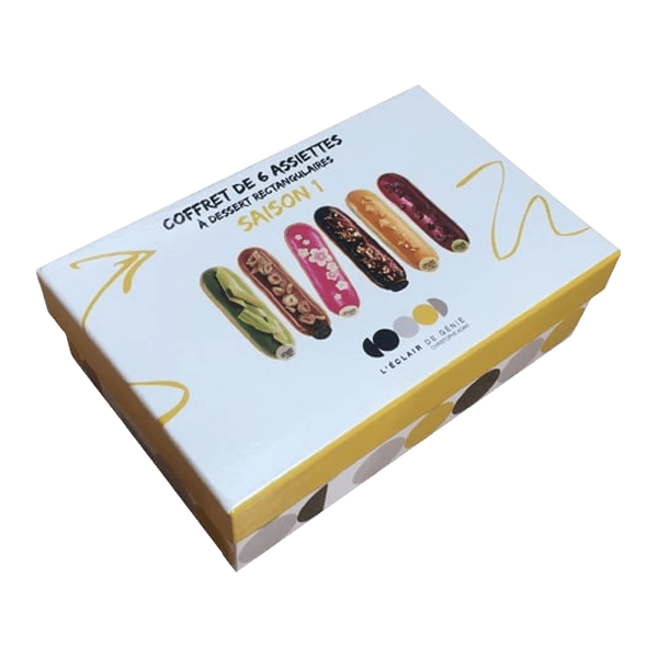 Dessert Boxes