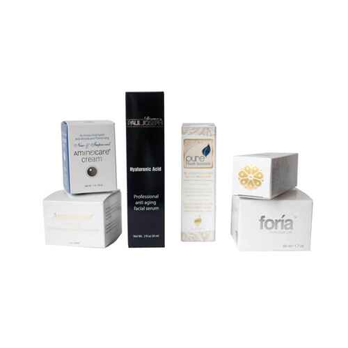 Skin Care Packaging