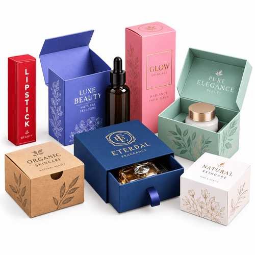 Custom Boxes Ottawa
