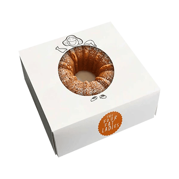 Dessert Boxes