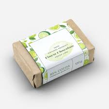 Soap Sleeves