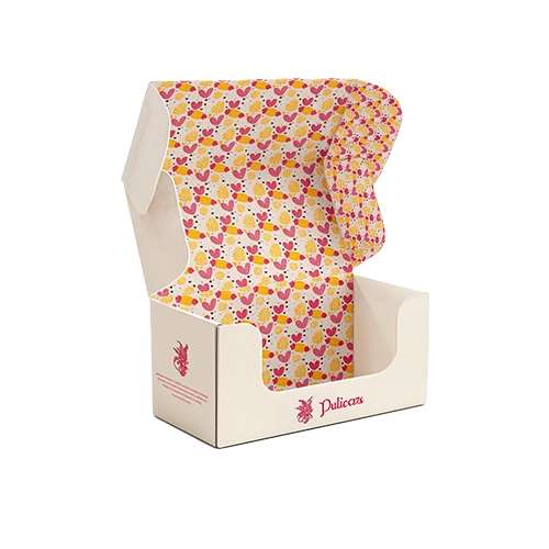 Personalized Mailer Boxes