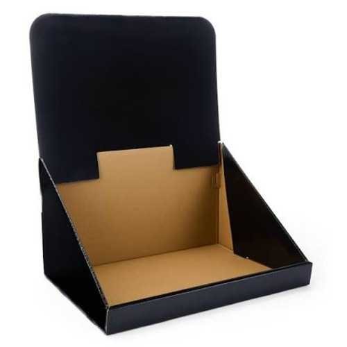 Countertop Cardboard Display Boxes