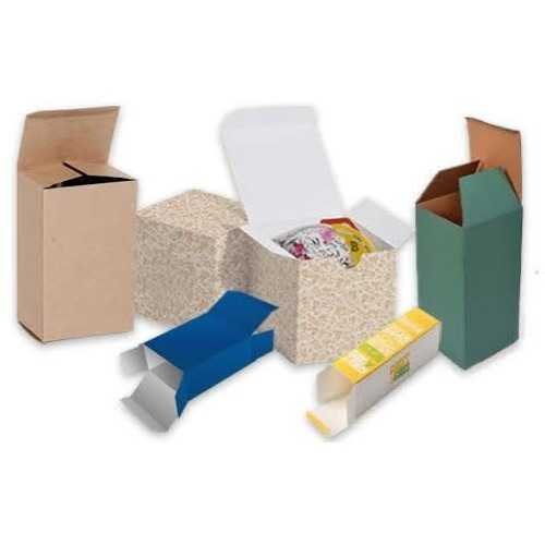 Custom Boxes Ottawa