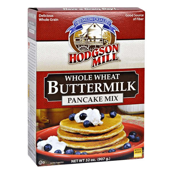 Pancake Boxes