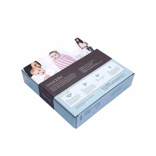 Bed Sheet Boxes