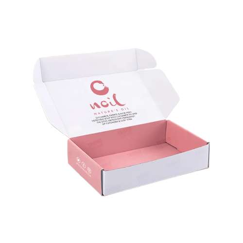 Luxury Mailer Boxes