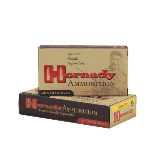 9MM Cardboard Ammo Boxes