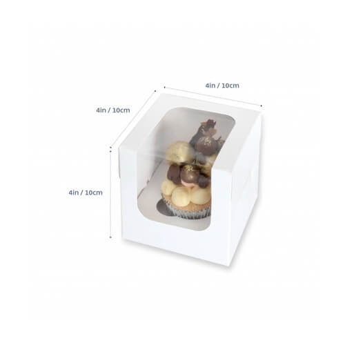 CupCake Boxes