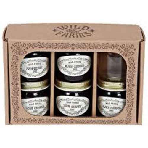 Jar Boxes