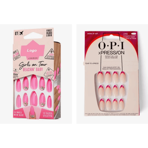 Nail Boxes
