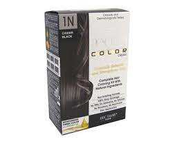 Hair Color Boxes