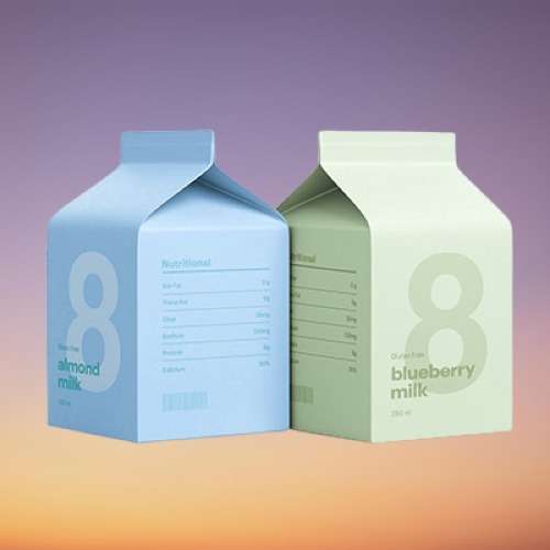 Milk Cartons