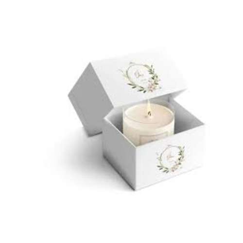 2 Piece Candle Boxes