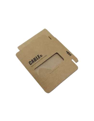 USB Packaging Boxes