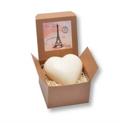 Square Soap Boxes