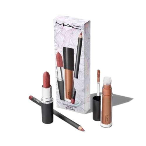 Lip Kit Packaging