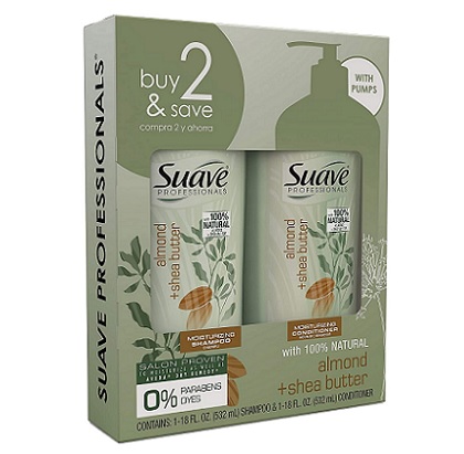 Shampoo Boxes