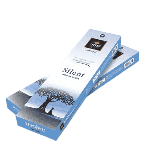 Custom Incense Boxes