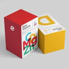 Pharma Boxes