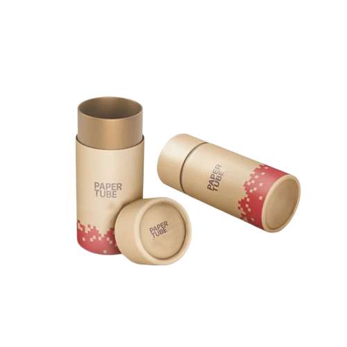 Custom Round Boxes