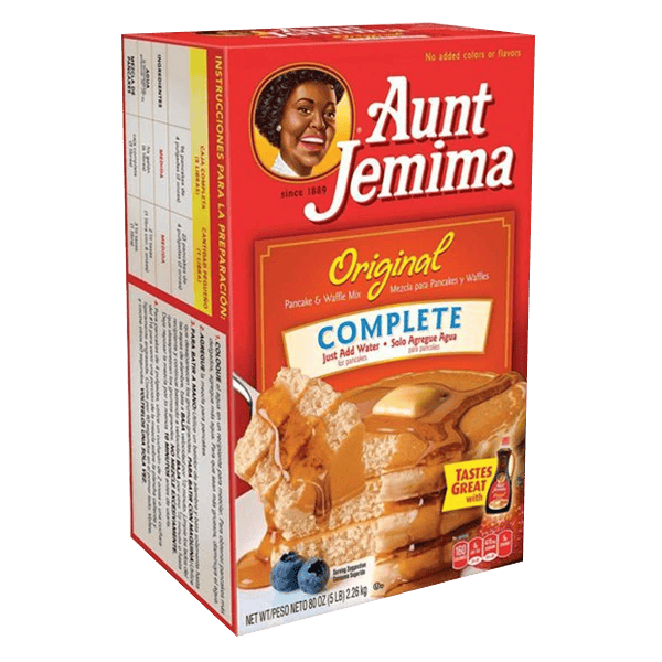 Pancake Boxes