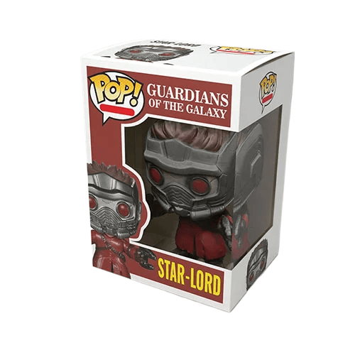 Action Figure Packaging