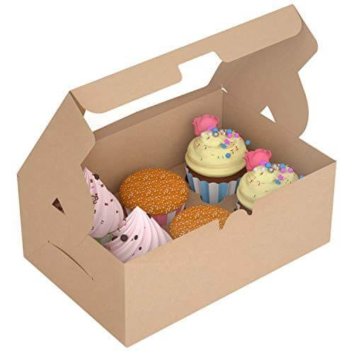 Cake Boxes