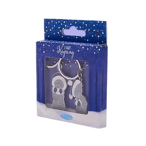 Keychain Boxes