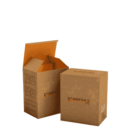Kraft Boxes