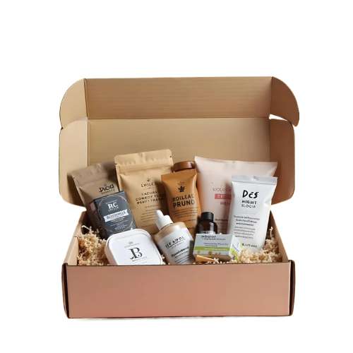 Subscription Boxes
