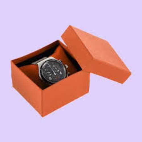 Custom Watch Boxes