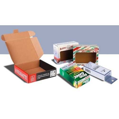 Custom Boxes Ottawa
