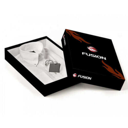 Shirt Boxes