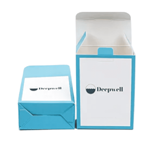 Tuck Top Auto Bottom Boxes