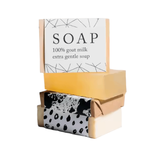 Soap Bands