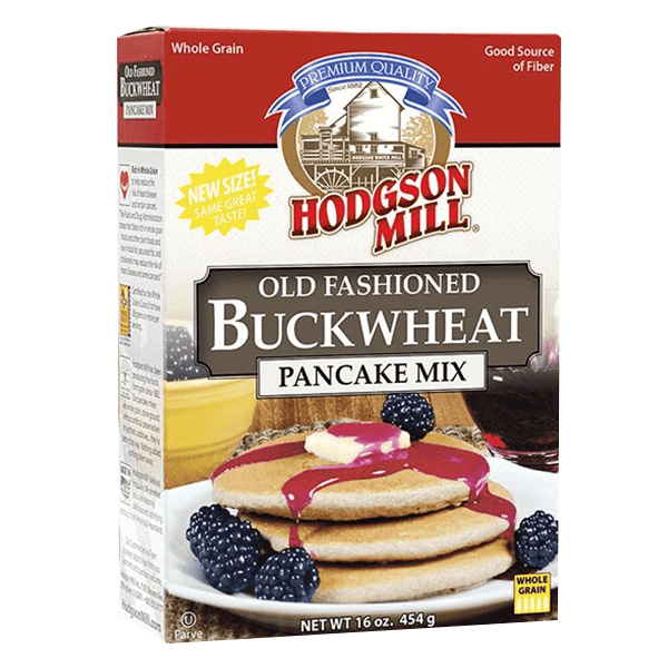 Pancake Boxes