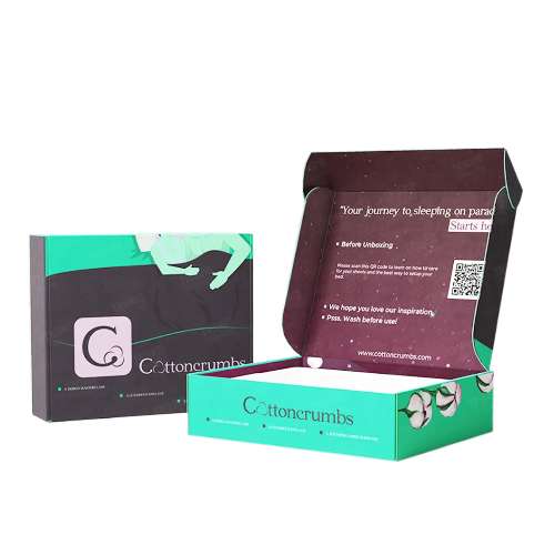 Luxury Mailer Boxes
