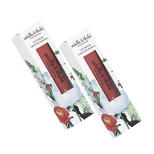 Lip Gloss Boxes