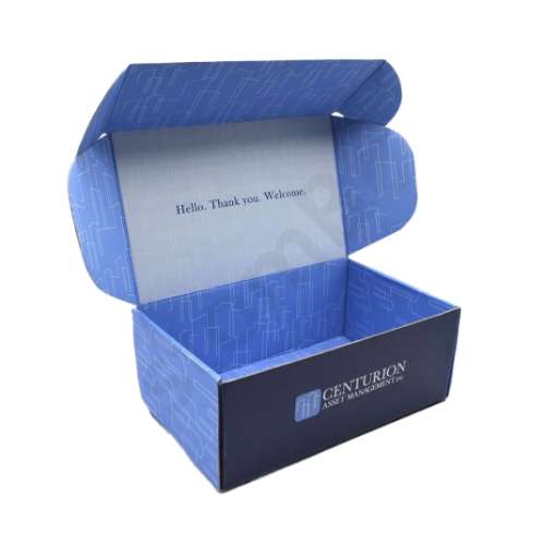 Luxury Mailer Boxes