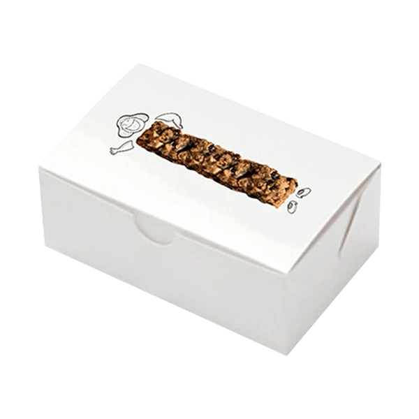 Dessert Boxes